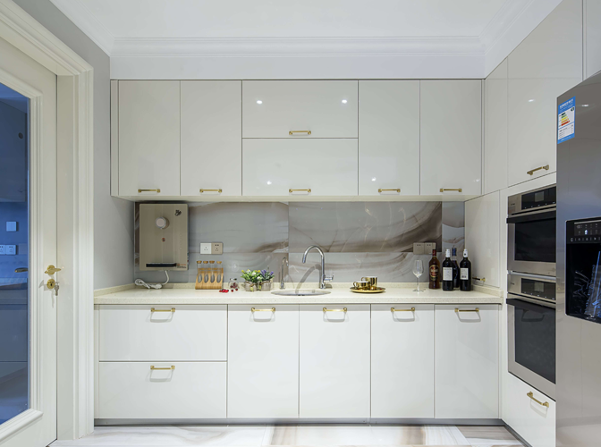 厨房案例(图1)