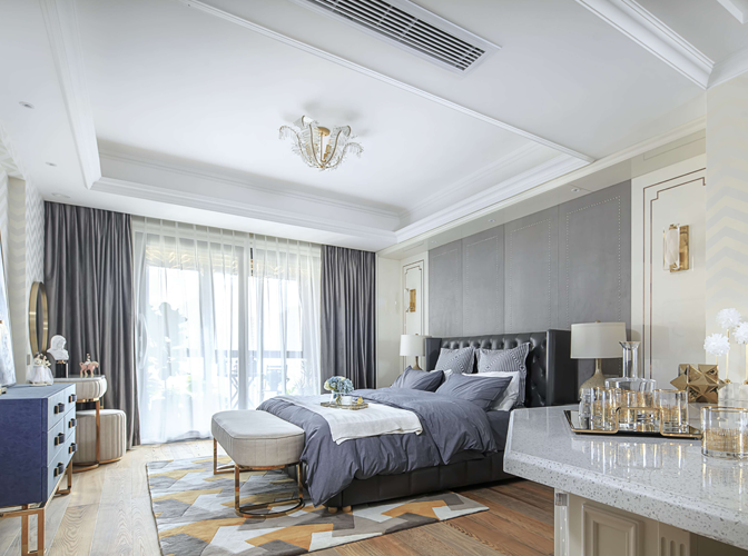卧室案例(图1)