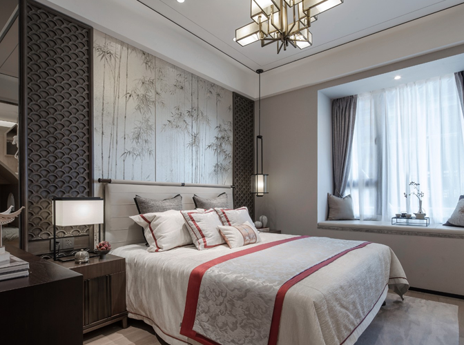 卧室案例(图1)